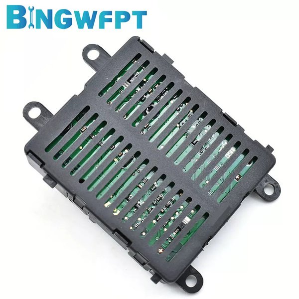 高quilityユニットバラストLED ヘッドライトdrlQ5 LED ヘッドライトモジュール8R0907472 8R0 907 472 1005