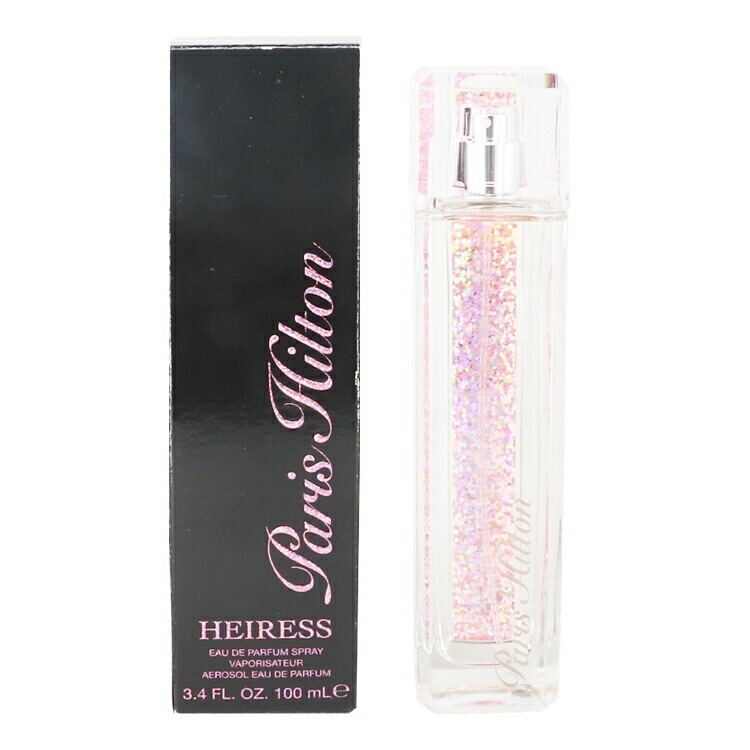Qoo10] パリスヒルトン エアレス EDP SP 100ml