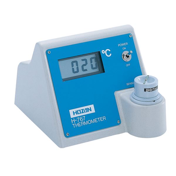 (ホーザン)ハンダゴテ温度計 H-767