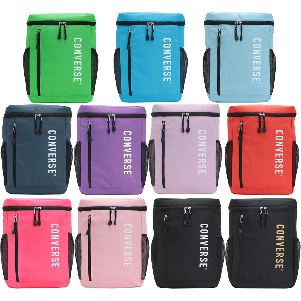 【11カラー】ボックスデイパック キッズ バックパック 遠足 通学 お出かけ用 80963200