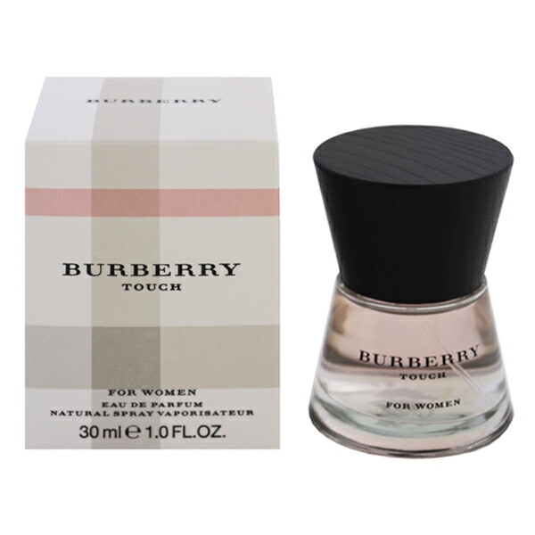 タッチ フォーウーマン EDP SP 30ml
