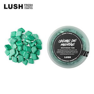 Qoo10] LUSH インフラウィッグ ヘアスタイリング In