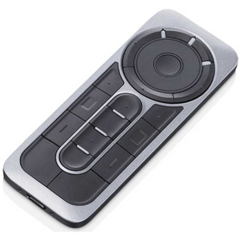 WACOM　ExpressKey Remote ワイヤレスキーリモート　ACK411050