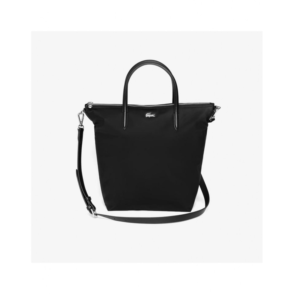 ラコステ女性用イージースモール縦型ショッパーバッグ NF5187Y55N 000