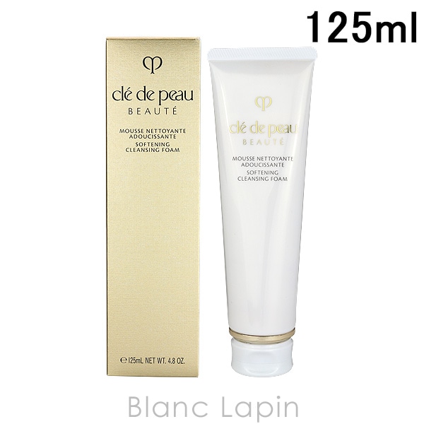資生堂 クレドポーボーテ SHISEIDO CLE DE PEAU BEAUTE ムースネトワイアントAn 125ml [993279/171640]