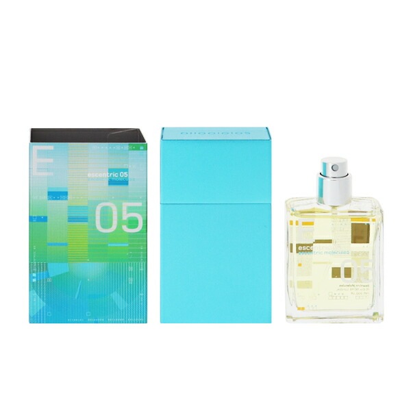 エセントリック モレキュールズ エセントリック05 （ケース付） EDT SP 30ml 7,972円