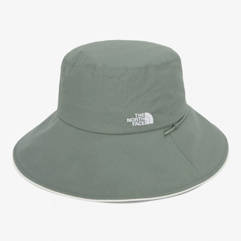 ノースフェイスウィメンズワイドブリムハット GYK NE3HQ07C