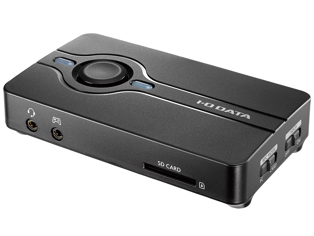 GV-US2C/HD USB 2.0接続 ハードウェアエンコード HDMIキャプチャー