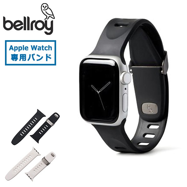 正規品3年保証 Apple watch バンド ベルト メンズ レディース おしゃれ Venture Watch Strap TVWB TVWA