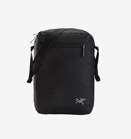 ヘリアド 12 トート ブラック