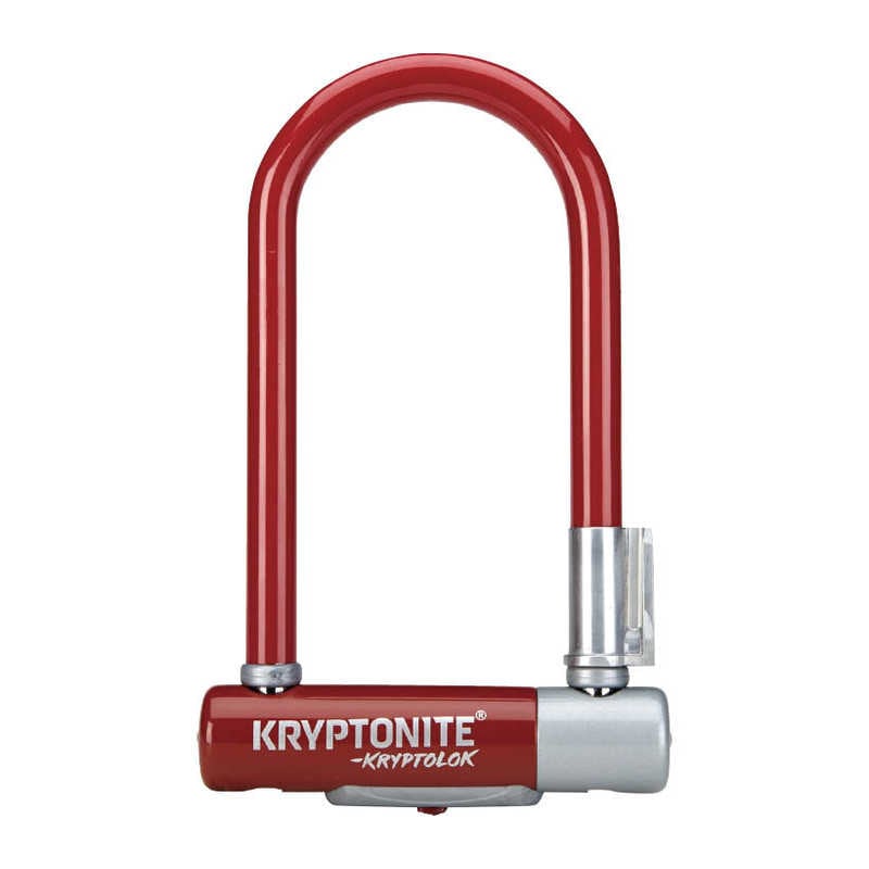 KRYPTONITE　クリプトロック ミニ7 メルロー　LKU0330100000