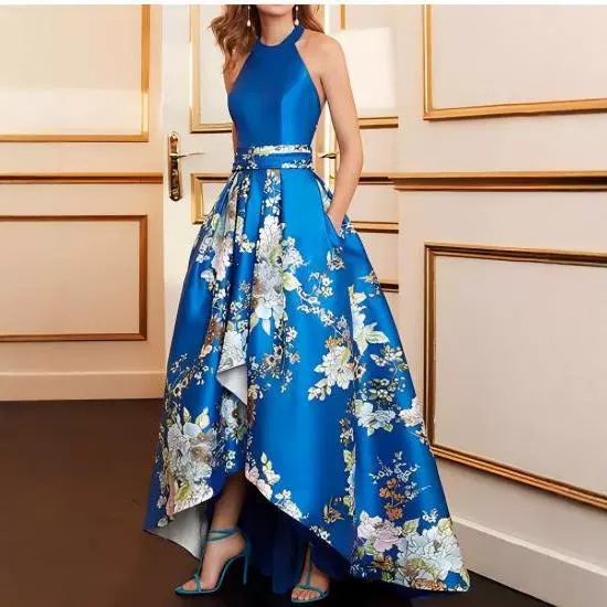 ドレス ロング丈ワンピース プリンセスドレス イブニングドレス Aライン ブライドメイドドレス 飲み会 演奏会用 キレイめ