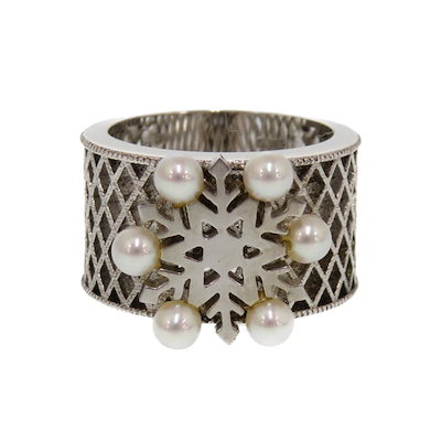 ◉1枚追加で計5枚◉リモージュ レイノー 27cm プレート 平皿