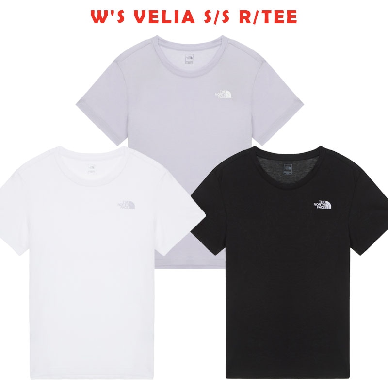 韓国正規品保証 関税負担なしNT7UR40A WS VELIA SS RTEEイリー 基本 着装 男子 女子 人気 韓国 ファッション 男女共用 アウトド