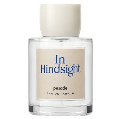 インハインドサイトオードパルファム, 100ml, 1個