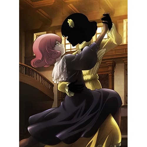 シャドーハウス 2nd Season 3(完全生産限定版)(Blu-ray Di.. ／ シャドーハウス (Blu-ray) ANZX-16265