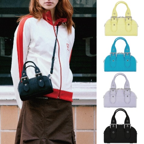 [FINDKAPOOR] LOTTIE BAG 20 (4 COLORS)