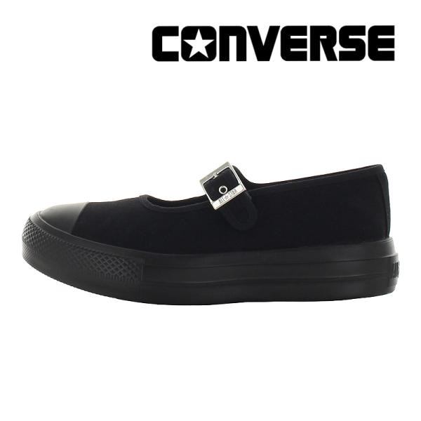 コンバース CONVERSE スニーカー レディース オールスター ライト PLTS MJ OX ブラック ALL STAR シューズ ローカット 靴 黒 [2024年秋冬新作] 8月9日発売
