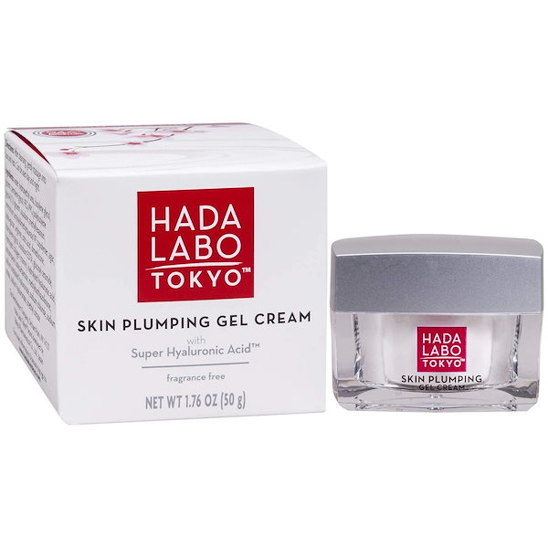 Qoo10] 肌ラボ Hada Labo Tokyo Skin