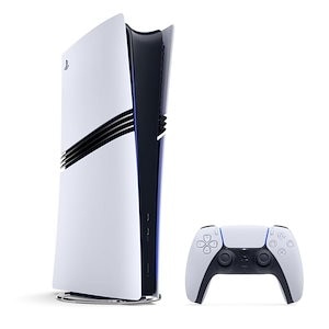 PlayStation5 Pro [CFI-7000B01]