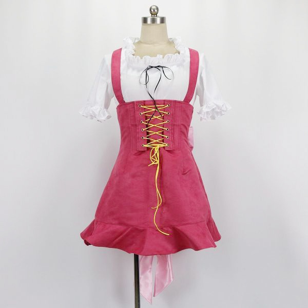 コスプレ衣装 に適合する ONE PIECE（ワンピース） ナミ Nami コスプレ C508 6,552円