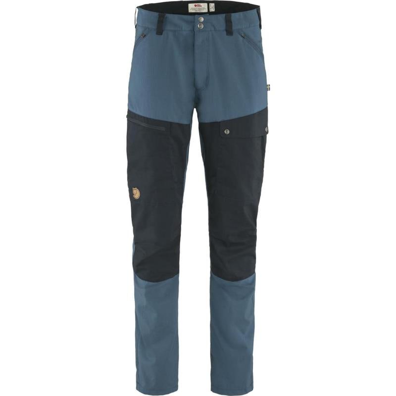 25SS ストレートパンツ 81152R534555 INDIGO BLUE DARK NAVY DOM
