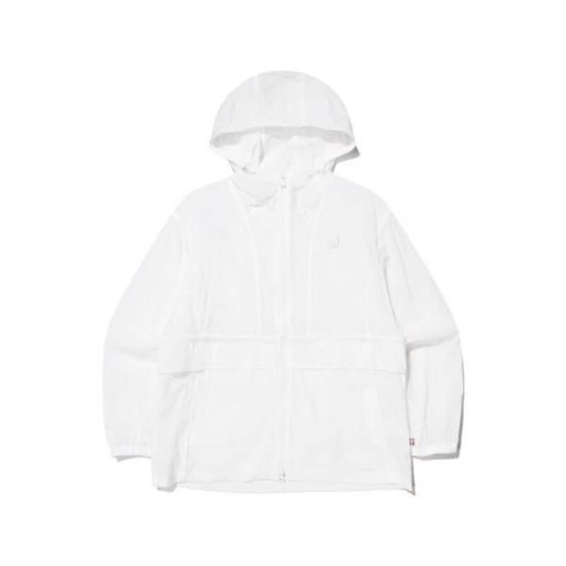 ノルディスク NORDISK レディース 軽量フーディージャケット OWM24118W3 199270