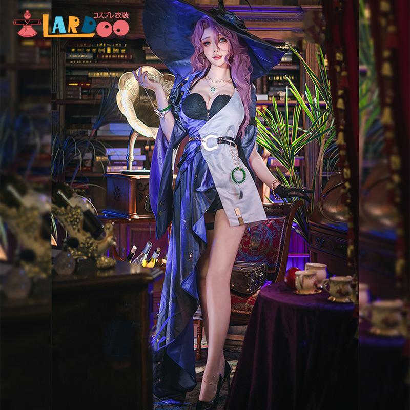 崩壊スターレイル HonkaiStarRail 翡翠-Jade コスチューム コスプレ衣装ウイッグ靴814