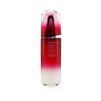 Shiseido アルティミューン パワライジング コンセントレート （イミュジェネレーションレッドテクノロジー）