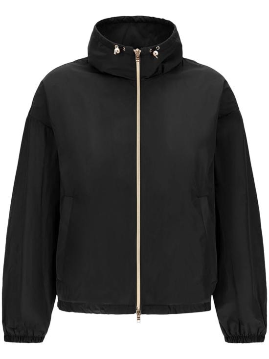 HERNO Women Jackets GI000280D12483Z9300 Black