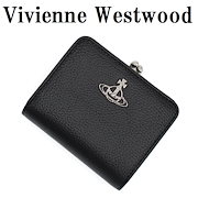 Qoo10] Vivienne Westwood カードケース RE-VEGAN BUSI : バッグ