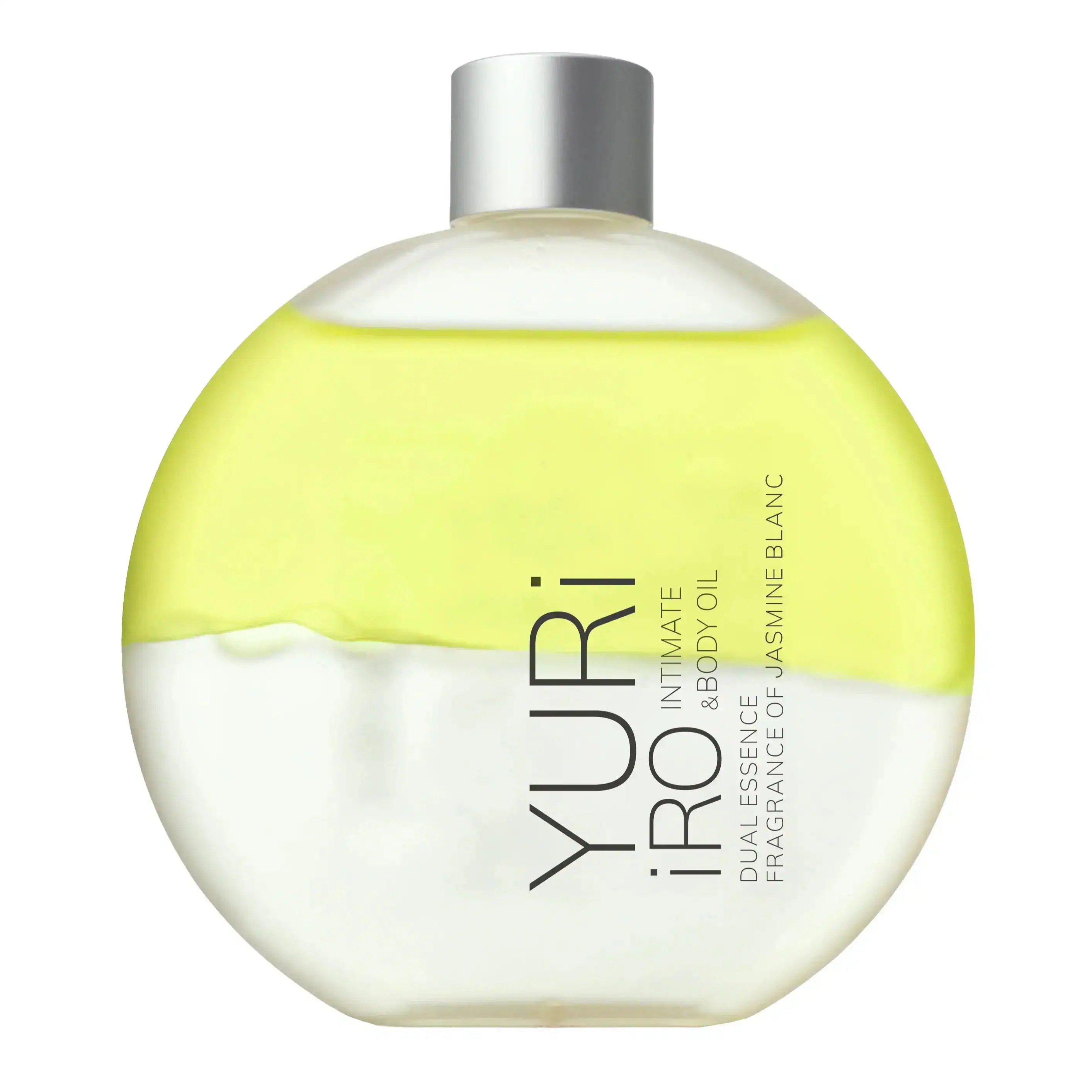 Qoo10] YURiiRO ユリイロ YURiiRO ボディオイル : ボディ・ハンド