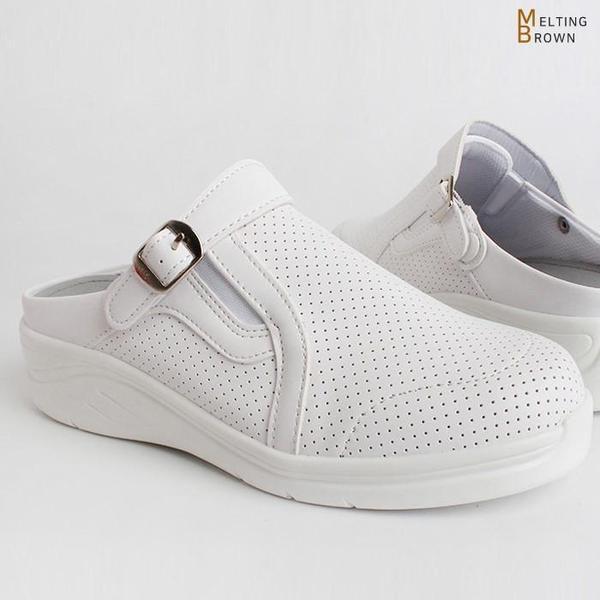 レディース夏靴 女性 スリッポン スリッパ サンダル AG1