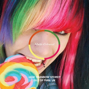 Qoo10 マニックパニック Lariche Directions ヘア