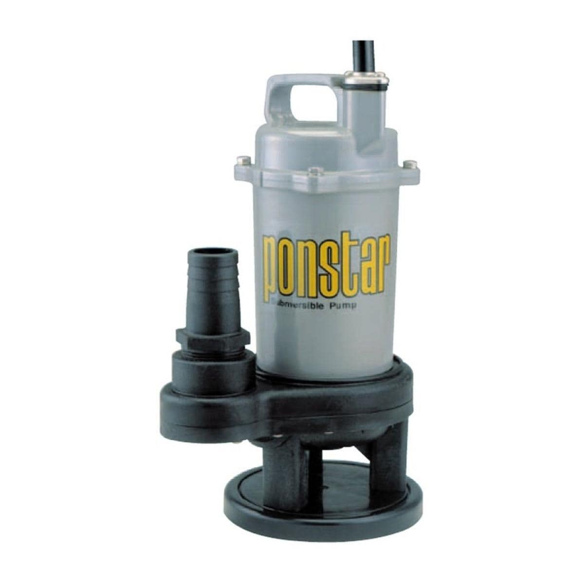 工進 汚物用 水中ポンプ ポンスター PSK-540X ［50Hz］