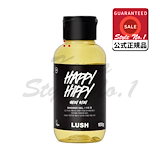 Qoo10] LUSH インターギャラクティック シャワージェル