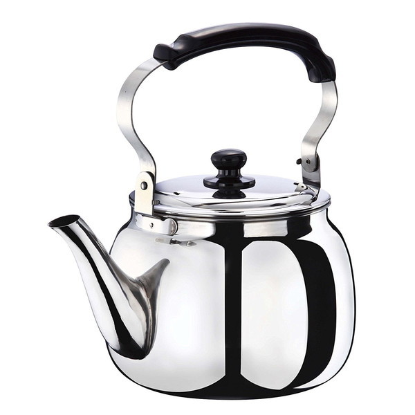 ND-5378 [大型ステンレスケトル 10L IH対応]