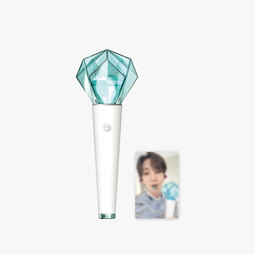 【SHINee】ペンライト『OFFICIAL LIGHT STICK』- K-POP Official Goods