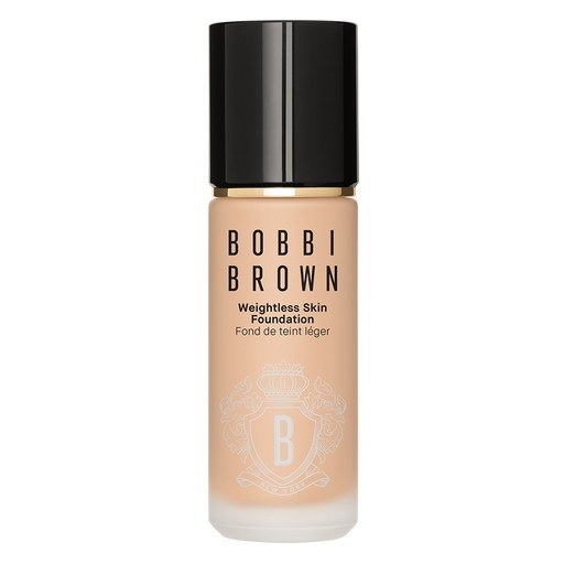 ウェイトレススキンファンデーションSPF15 PA++ 30ml ワームベージュ 1個 馴染み 質感