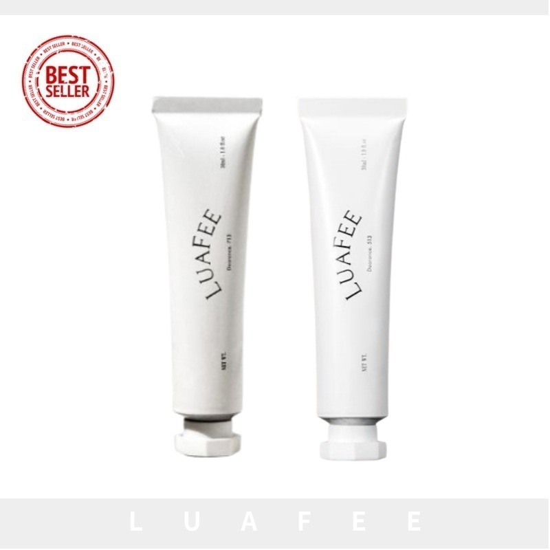 【公式正品】LUAF*E ルアペ パフューム ハンドクリーム 30ml ディアランス 713ソリッド ヒヤシンス ジャスミンの香り 513 甘いピーチ ローズの香り 愛らしい