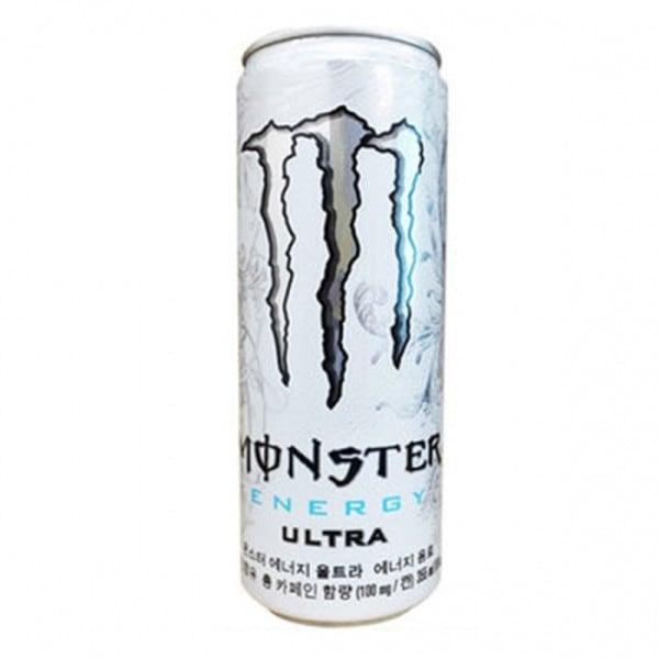 モンスターエナジーウルトラ355mlx12缶 5,258円