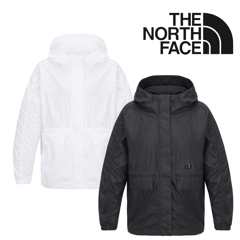 [NJ3LR38] W CHILLER PARKA 軽量撥水 防風ドライタッチ 大きめポケットで収納便利 羽織り体温調節しやすい ゆったりシルエット 秋のお出かけ通勤通学にデイリー使いライトアウター