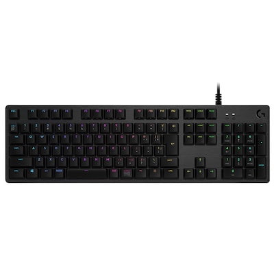 他サイト： 【新品】Logicool ロジクール ゲーミングキーボード G512R-LNの商品画像