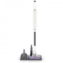 【新品/在庫あり】シャーク Shark EVOPOWER SYSTEM NEO II コードレススティッククリーナー LC400JWH　ブリリアントホワイト