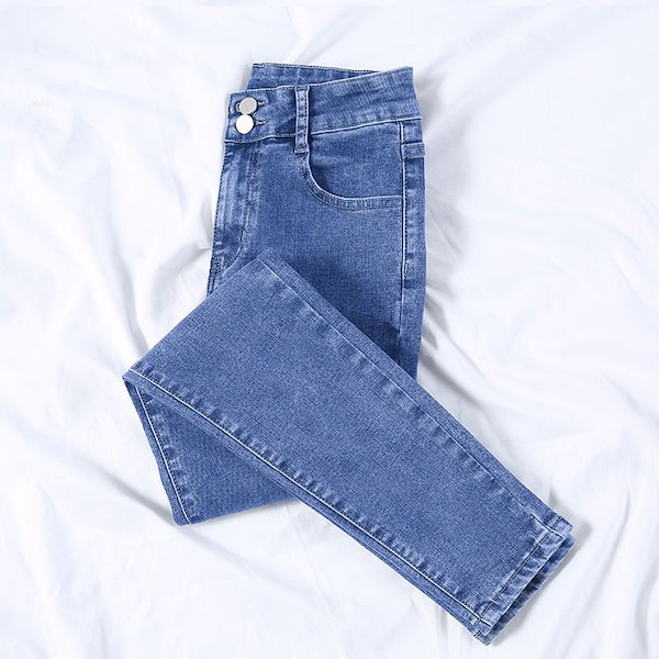 E2DENIMスタイラスジーンズ | angelesojeda.com