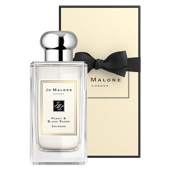 ジョー マローン ピオニー＆ブラッシュ スエード コロン 100ML EDC SP