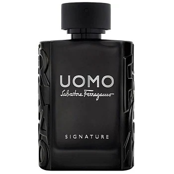 [アウトレット]フェラ ガモ ウォモ シグネチャー 100ML EDP SP/テスター訳あり