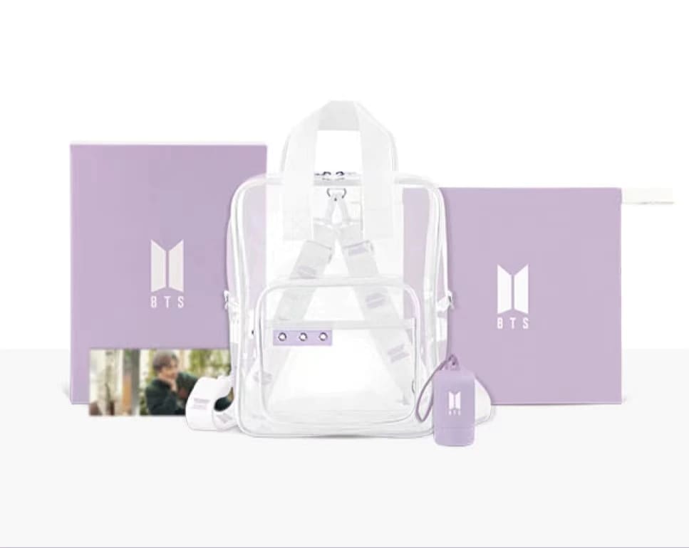Qoo10] BTS MERCH ボックス 6 7 : KPOP