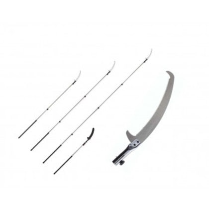 177-39 Silky(シルキー) はやうち2段セット(2.2～3.7M)