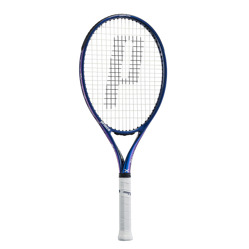 (フレームのみ) X 105(255g) 硬式テニス ラケット 硬式テニスラケット 7TJ186